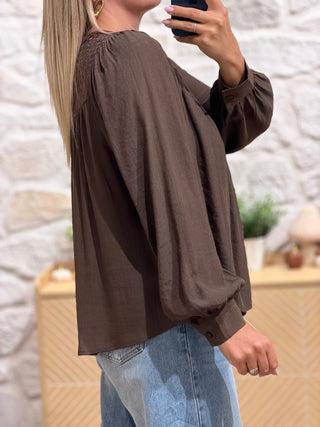 Blouse TÉODOR