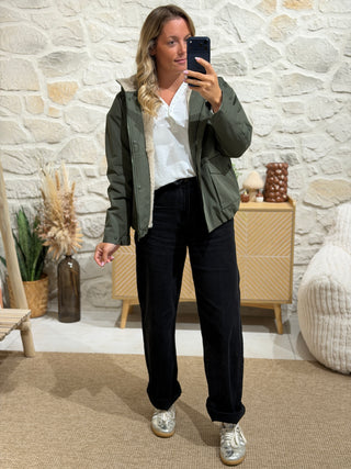 Parka MIDDY