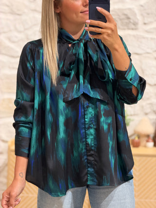 Blouse MARCUS