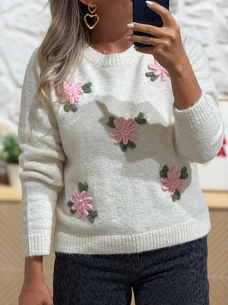 Pull JEAN-PHI