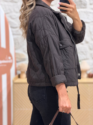 Veste CLARA
