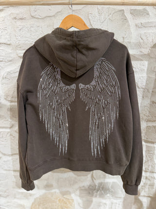Gilet TATIANA