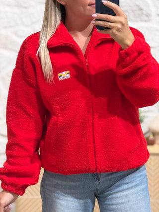 Veste KALI
