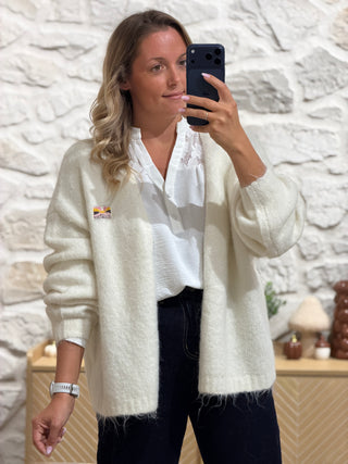 Gilet RAMY