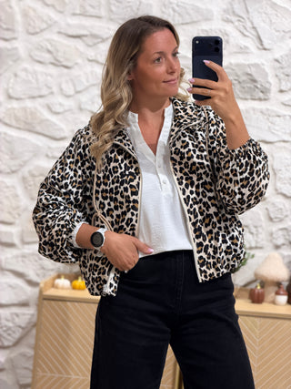 Veste JAPELOUP