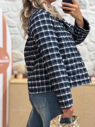 Veste JASMINE