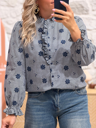Blouse MANILDE
