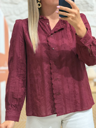 Blouse LILIAN