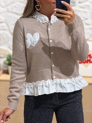 Gilet AMID