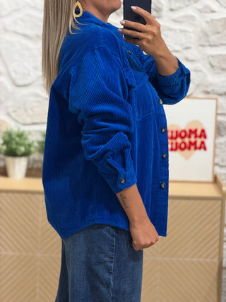 Sur-chemise TSONGA