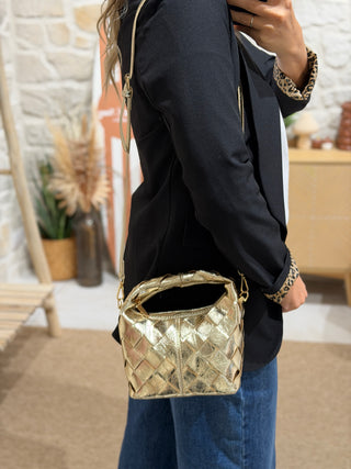 Blazer KAMPER (Made in Italie)