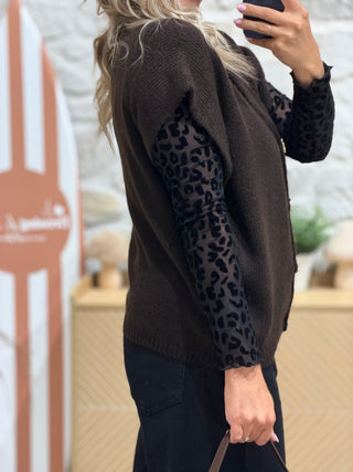 Gilet BRIDGET