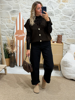 Gilet BRIDGET