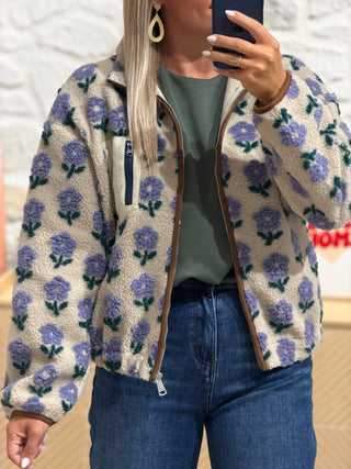 Veste MICKAEL