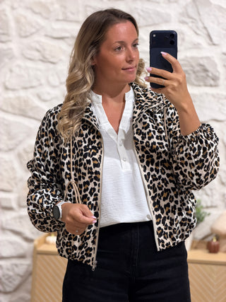 Veste JAPELOUP