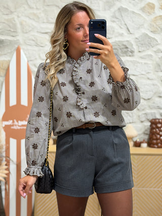 Blouse MANILDE