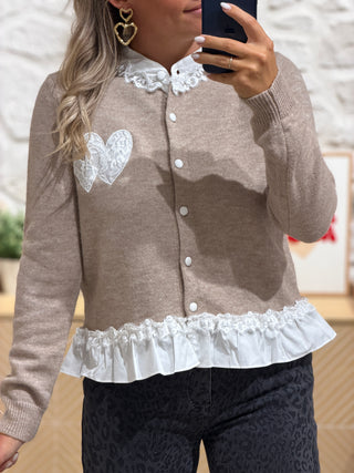 Gilet AMID