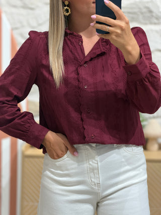 Blouse LILIAN