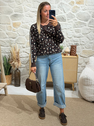 Pull CHOUPETTE