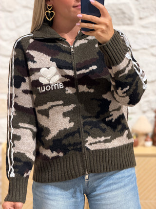Gilet ORTIE