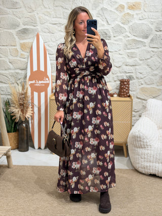 Robe LOUANNE