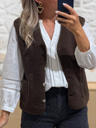 Gilet HADRIEN