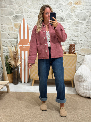 Veste MELODIE