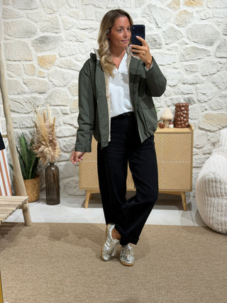 Parka MIDDY