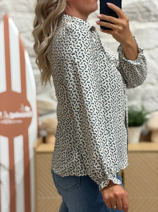 Chemise CHIVA