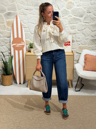 Blouse GEMINA
