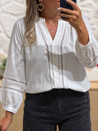 Blouse PIMPA