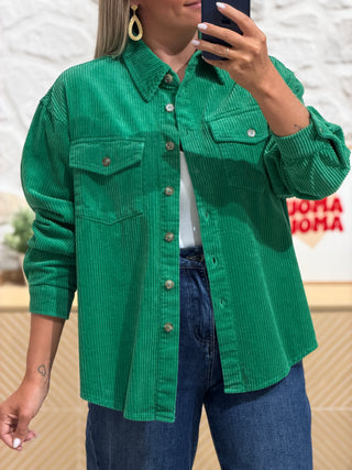 Sur-chemise TSONGA