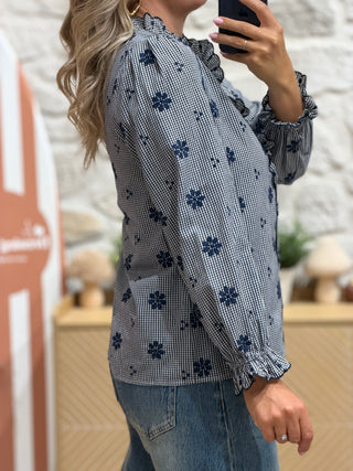Blouse MANILDE
