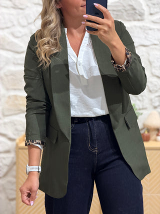 Blazer KAMPER (Made in Italie)