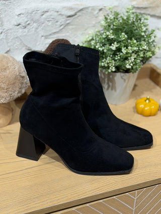 Bottines ROBYNE