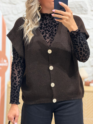 Gilet BRIDGET