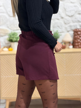 Jupe-short SORA