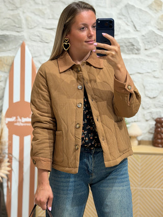 Veste MIMICHE