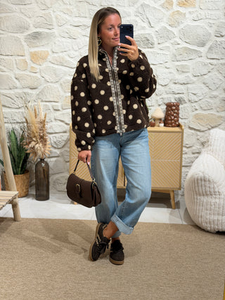 Veste VADIM