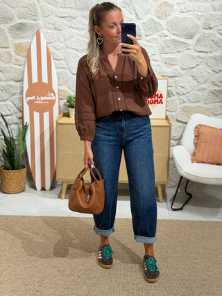 Blouse PIMPA