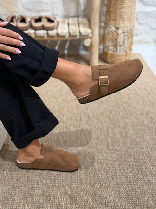 Mules VICTORIA