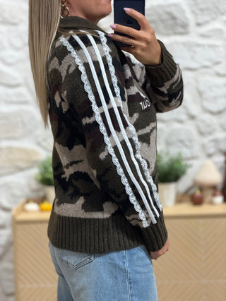 Gilet ORTIE