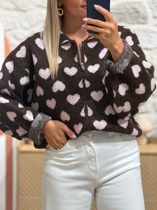 Gilet GARANCE