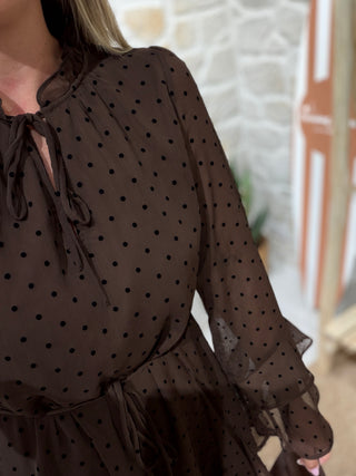 Robe MONICA