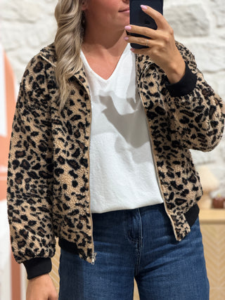 Veste VILONA