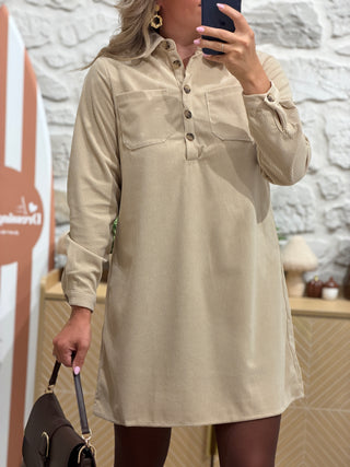 Robe CHARLIE