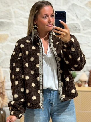 Veste VADIM