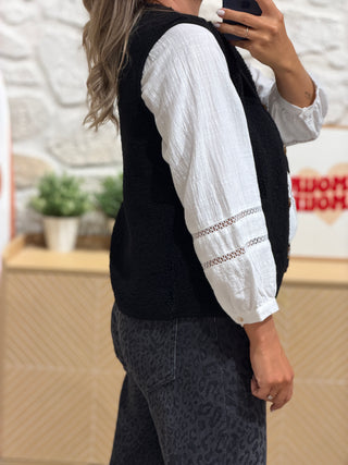 Gilet HADRIEN