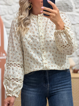 Blouse LUCIA