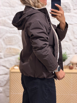 Parka MIDDY